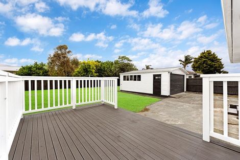 Photo of property in 17 Harper Street, Papakura, 2110