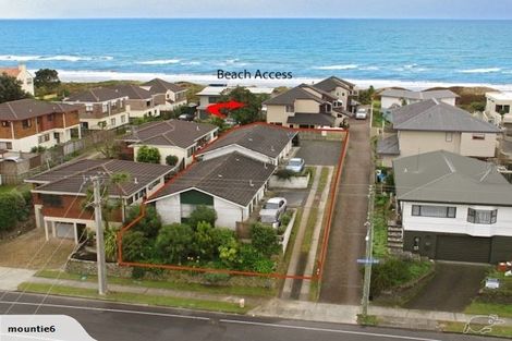 Photo of property in 2/271 Oceanbeach Road, Mount Maunganui, 3116