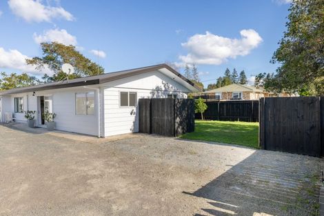Photo of property in 1/3 Harris Street, Te Puke, 3119