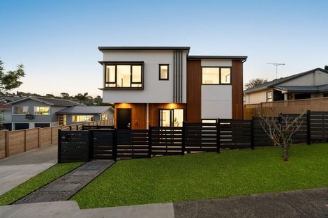 Photo of property in 51a Gordon Avenue, Forrest Hill, Auckland, 0620