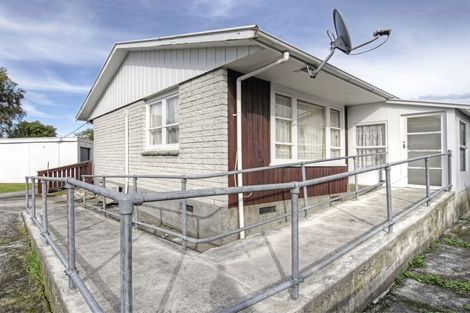Photo of property in 4/6 Raglan Street, Lansdowne, Masterton, 5810