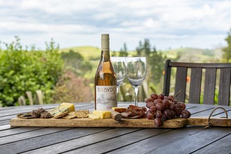 Photo of property in 85c Te Pahi River Drive, Paparoa, Maungaturoto, 0583