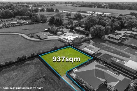 Photo of property in 16 Rostrevor Place, Mairehau, Christchurch, 8052