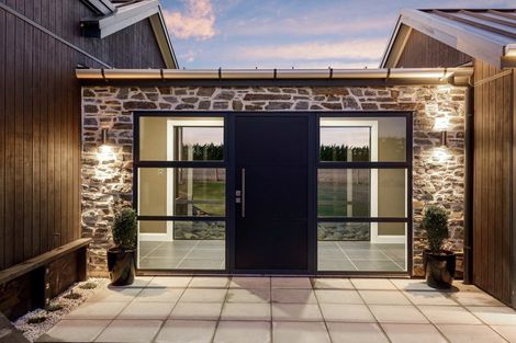 Photo of property in 34 Mckays Road, West Melton, Christchurch, 7671