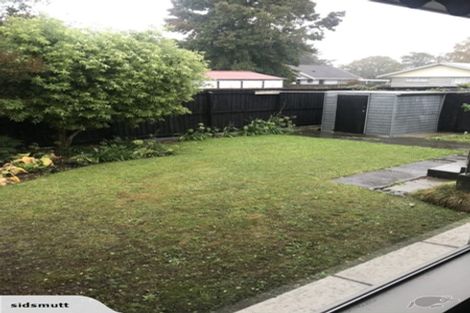 Photo of property in 2/3 Quinton Place, Bishopdale, Christchurch, 8053