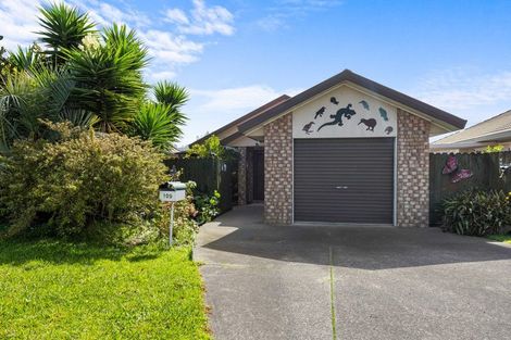 Photo of property in 109 Pooks Road, Ranui, Auckland, 0612