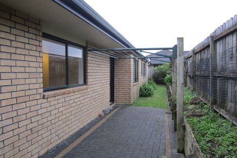 Photo of property in 128 Kilkenny Drive, East Tamaki Heights, Auckland, 2016