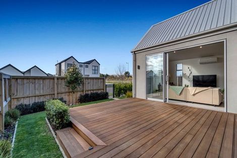 Photo of property in 3/1 Hebe Lane, Northwood, Christchurch, 8051
