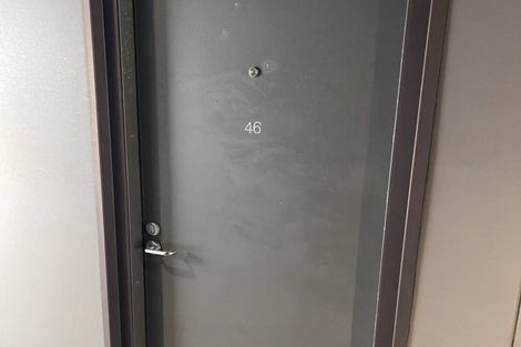 Photo of property in St Pauls Apartments, 46/43 Mulgrave Street, Thorndon, Wellington, 6011