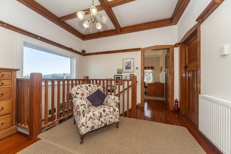 Photo of property in 19 Overtoun Terrace, Hataitai, Wellington, 6021