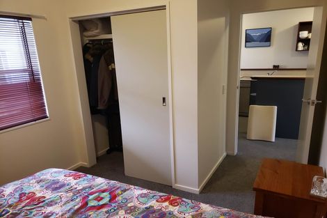 Photo of property in Luxford Villas, 116/72 Herald Street, Berhampore, Wellington, 6023