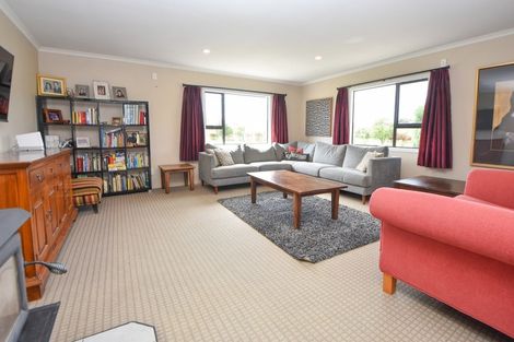 Photo of property in 433 Belvedere Road, Carrington, Carterton, 5791