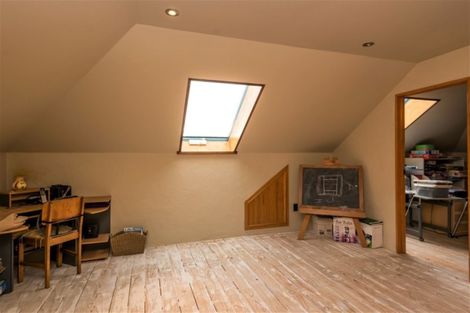 Photo of property in 268 Maskells Road, Balcairn, Amberley, 7481