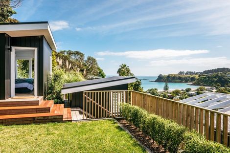 Photo of property in 31 Miro Road, Palm Beach, Waiheke Island, 1081