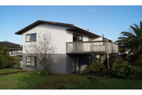 Photo of property in 6 Noble Street, Waiuku, 2123