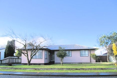 Photo of property in 14 Caernarvon Drive, Flaxmere, Hastings, 4120