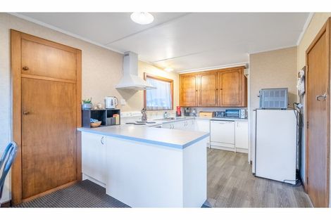 Photo of property in 464 Racecourse Road, Hargest, Invercargill, 9810