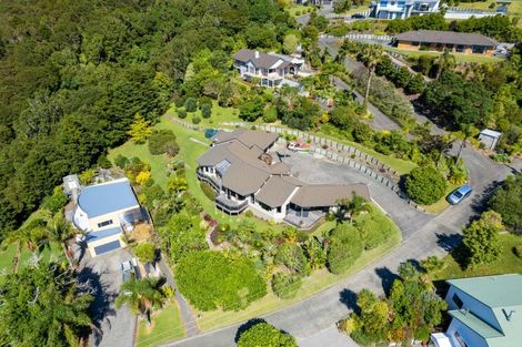 Photo of property in 3 Kensington Heights Rise, Kensington, Whangarei, 0112