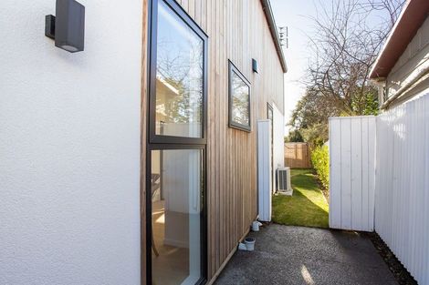 Photo of property in 13d Macaulay Street, Addington, Christchurch, 8024