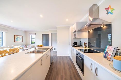 Photo of property in 56 Farmer Crescent, Taita, Lower Hutt, 5011