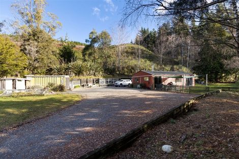 Photo of property in 861 Onamalutu Road, Onamalutu, Blenheim, 7275