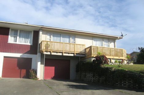 Photo of property in 8 Rose Street, Ranui, Porirua, 5024