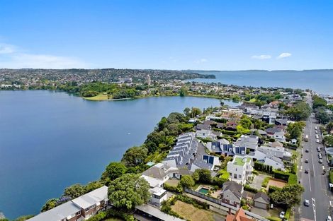 Photo of property in 204 Hurstmere Road, Takapuna, Auckland, 0622