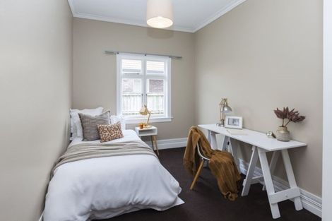 Photo of property in 52 Southampton Street, Sydenham, Christchurch, 8023