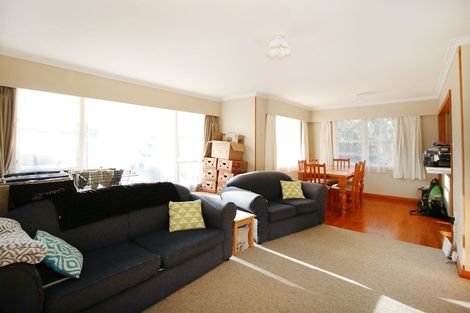 Photo of property in 431 Ruahine Street, Terrace End, Palmerston North, 4410