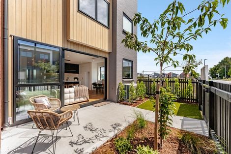 Photo of property in 113 Tahingamanu Road, Hobsonville, Auckland, 0616