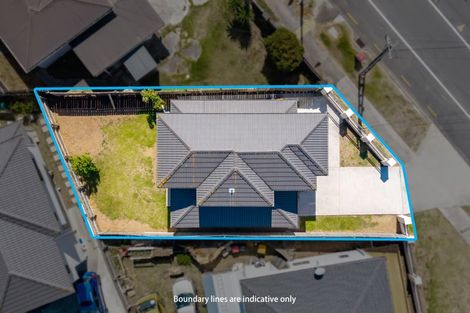 Photo of property in 68a Henwood Road, Mangere East, Auckland, 2024