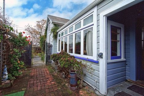 Photo of property in 19 Wrigley Street, Masterton, 5810