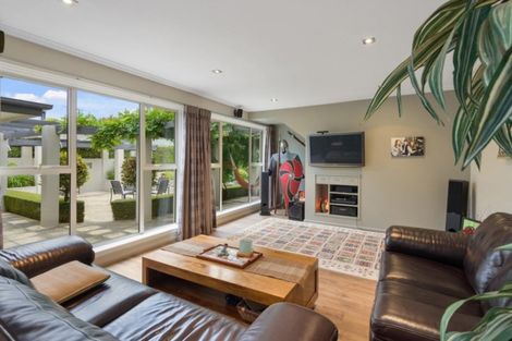 Photo of property in 4 Guinness Crescent, Ilam, Christchurch, 8041