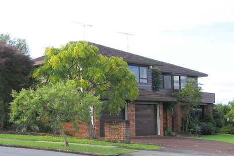 Photo of property in 11 Kells Place, Botany Downs, Auckland, 2010