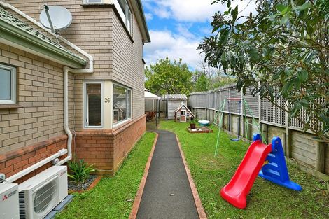 Photo of property in 26 Amherst Place, Albany, Auckland, 0632