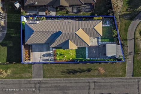 Photo of property in 15 George Street, Rolleston, 7614