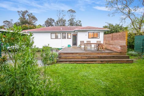 Photo of property in 9 Hamblyn Place, Ranui, Auckland, 0612