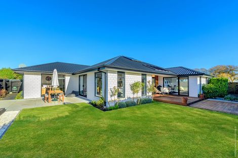 Photo of property in 71 Jimmy Adams Terrace, Lincoln, 7608