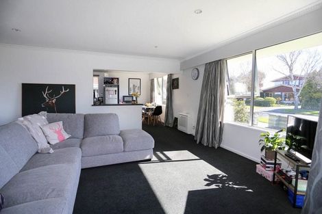 Photo of property in 1/14 Hartford Street, Burnside, Christchurch, 8053