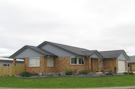 Photo of property in 13 Buchanan Street, Paeroa, 3600