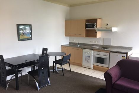 Photo of property in The Airedale, 502/85 Airedale Street, Auckland Central, Auckland, 1010