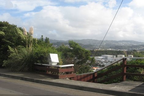 Photo of property in 128 Townsend Road, Miramar, Wellington, 6022