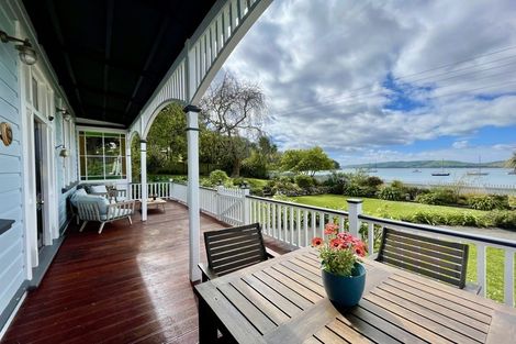 Photo of property in 140 Aramoana Road, Deborah Bay, Port Chalmers, 9082