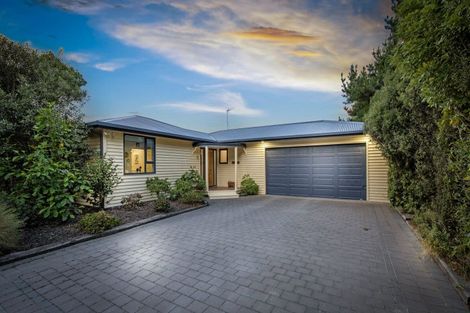 Photo of property in 93 Wards Road, Swannanoa, Rangiora, 7475