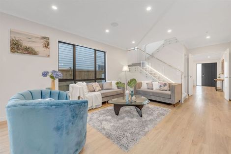 Photo of property in 27 Koromeke Street, Flat Bush, Auckland, 2019