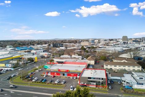 Photo of property in 11 Willoughby Street, Whitiora, Hamilton, 3200