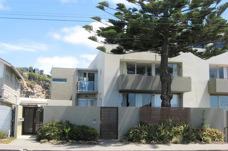 Photo of property in 7/46 Esplanade, Sumner, Christchurch, 8081