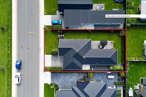 Photo of property in 32 Shrimpton Avenue, Woodend, 7610