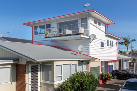 Photo of property in 20c Speight Road, Kohimarama, Auckland, 1071