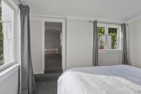 Photo of property in 4 Harbour Terrace, Careys Bay, Port Chalmers, 9023